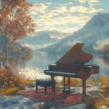 Artwork for "Driftwood Memories"