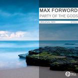 Artwork for "Party of The Gods"