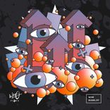 Artwork voor "Bubblin'"