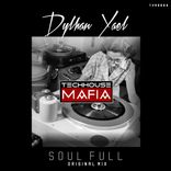 Portada para "Soul Full"
