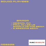 Artwork for "Baiana"