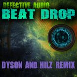 Artwork for "Beat Drop (Dyson & Hilz Remix)"