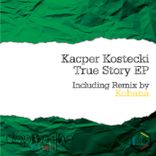 Artwork for "True Story"