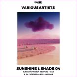 Artwork for "Sunshine & Shade 04"