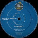 Artwork für "Elegibo"