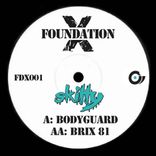 Artwork for "Bodyguard / Brix 81"