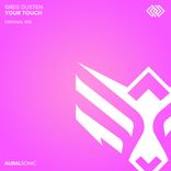 Artwork for "Your Touch"