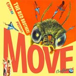 Artwork for "Move"