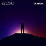 Portada para "When Love Takes Over"