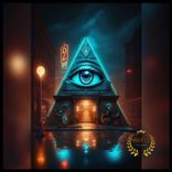 Portada para "Atlantis Eye"