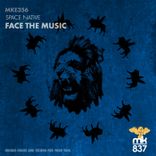 Artwork for "Face the Music"