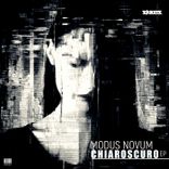 Artwork voor "Chiaroscuro"