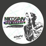 Portada para "Dub Shaker"