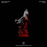 Artwork voor "LIMINAL SPACES"