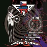 Artwork für "Eurotek 07"