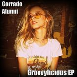 Artwork for "Groovylicious EP"