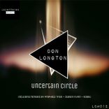 Portada para "Uncertain Circle"
