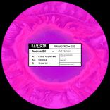 Artwork for "Evil Hunter"