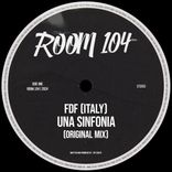 Artwork für "Una Sinfonia"