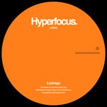 Artwork for "HYP016"