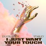 I Just Want Your Touch