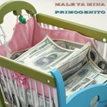 Artwork voor "Primogenito"