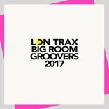 Artwork for "Big Room Groovers"