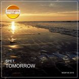 Portada para "Tomorrow"
