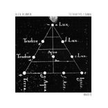 Artwork voor "Tetraktys"