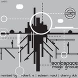 Portada para "Magic Groove"