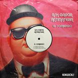 Artwork for "El Sombrero"