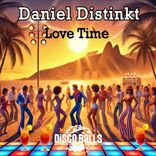 Artwork for "Its Love Time"