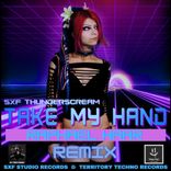 Artwork for "Take My Hand (raphael haar Remix)"
