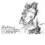 Artwork for "Flick Me Up"