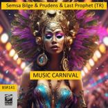 Artwork for "Music Carnival"
