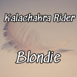 Artwork for "Blondie"