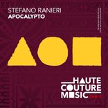 Artwork für "Apocalypto"