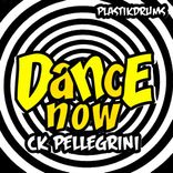 Artwork for "Dance Now"