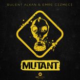 Artwork for "Mutant"
