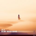 Artwork für "New Horizons"