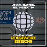 Artwork for "Feel The Beat '19"