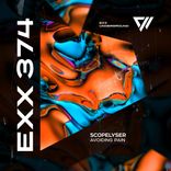 Artwork for "Avoiding Pain"