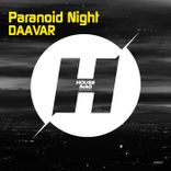 Portada para "Paranoid Night"