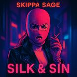 Artwork für "Silk & Sin EP"