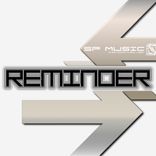 Artwork for "Reminder"