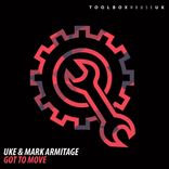 Artwork for "Got To Move"