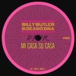 Artwork voor "Mi Casa Su Casa"