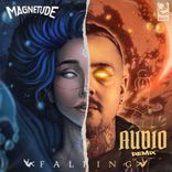 Artwork for "Falling (Audio Remix)"