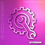 Artwork for "Losing My Mind EP"