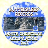 Artwork for "Andreas Loth / Butterbleep Records - White Christmas Compilation 2011"